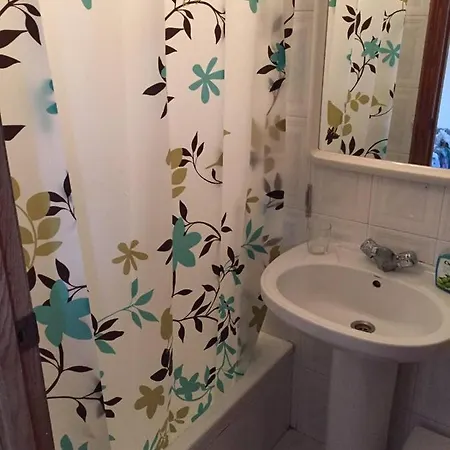 Homestay Playa De Canido - *