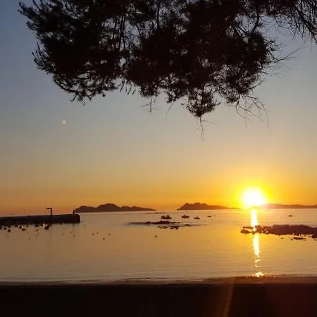 Playa De Canido - *