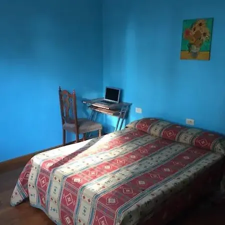 Playa De Canido - Homestay Vigo